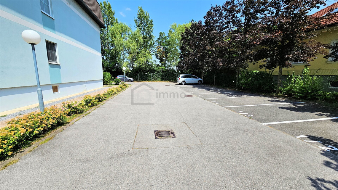 Ruheoase in Götzendorf/Leitha zu vermieten! – Foto 10