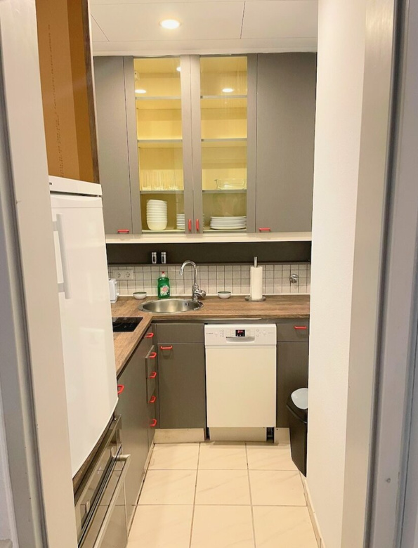 2 ZIMMER Wohnung im KALVARIENBERGVIERTEL – Foto 9