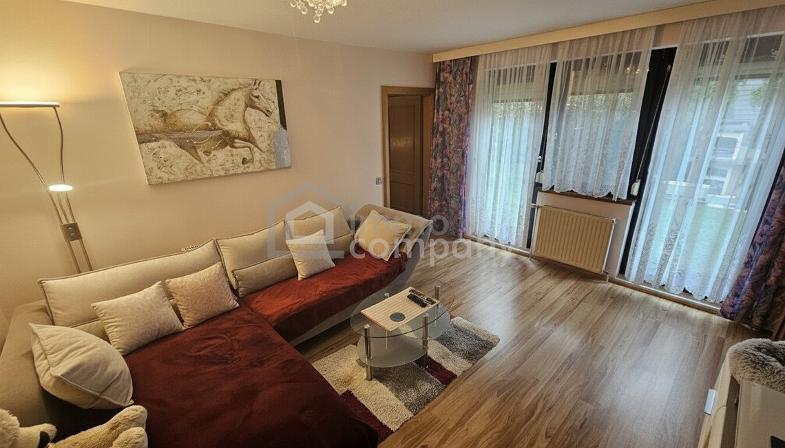 Gepflegtes Haus mit zwei Wohneinheiten in Götzendorf/Leitha zu verkaufen! – Foto 2