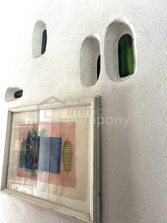 Historischer Dreiseithof mit schönen Gewölbedecken sucht neue Eigentümer – Foto 7
