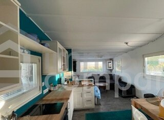 Tiny House mit Bestlage im Storchencamp Rust am Neusiedler See - Neuer Preis! – Foto 3