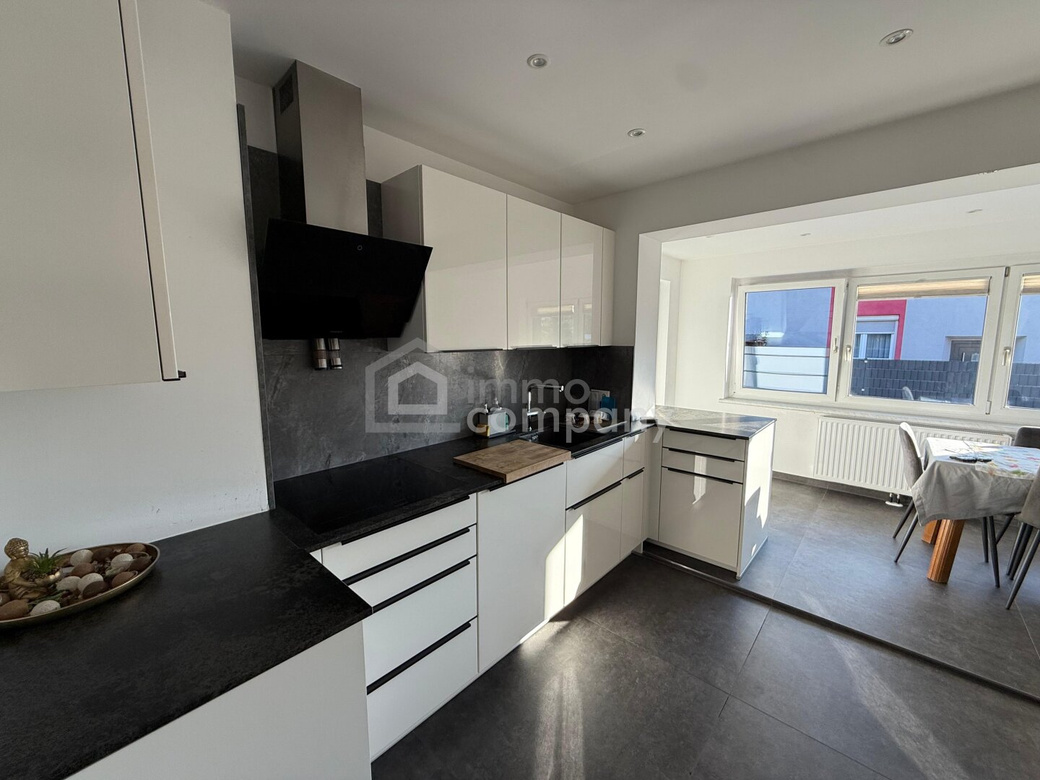 Modernisiertes Einfamilienhaus mit viel Platz und Privatsphäre – Foto 6