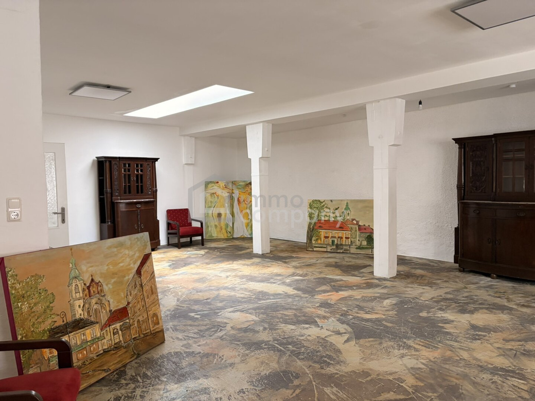 HISTORISCHES STADTHAUS - Nicht für jeden, aber vielleicht genau für Sie! – Foto 8
