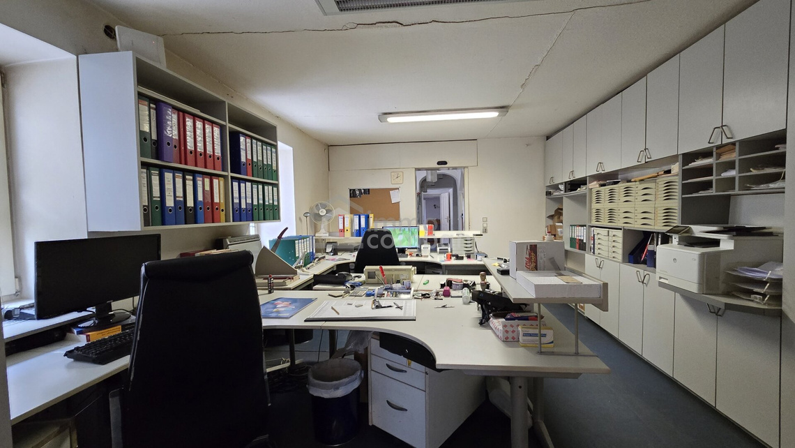 Büro, Projektentwicklung oder doch Wohnungen? – Foto 6