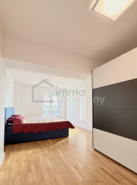Traumhaftes Penthouse mit einzigartiger Aussicht in Wiener Neustadt – Foto 3