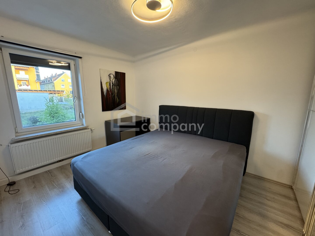 Modernisierte 2-Zimmer-Wohnung in Niklasdorf – Foto 3