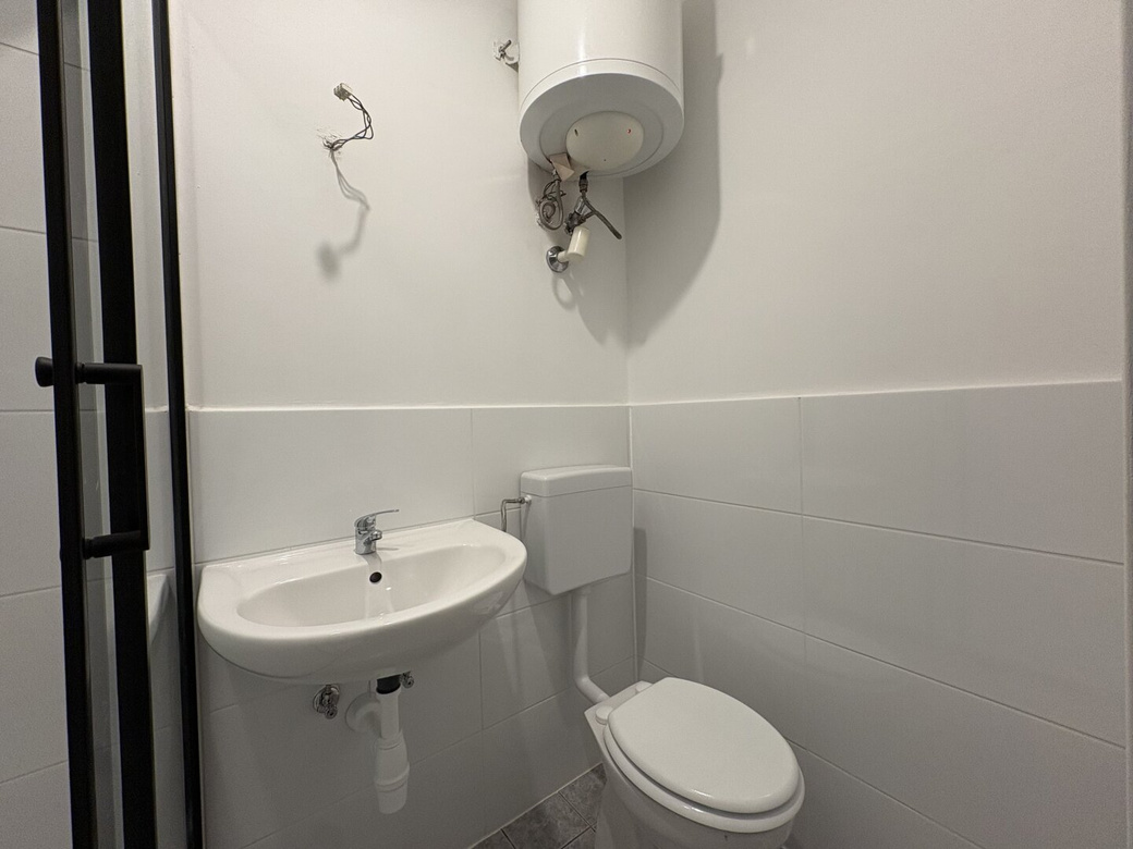 Frisch sanierte Altbauwohnung nahe U3 Johnstraße – Foto 3