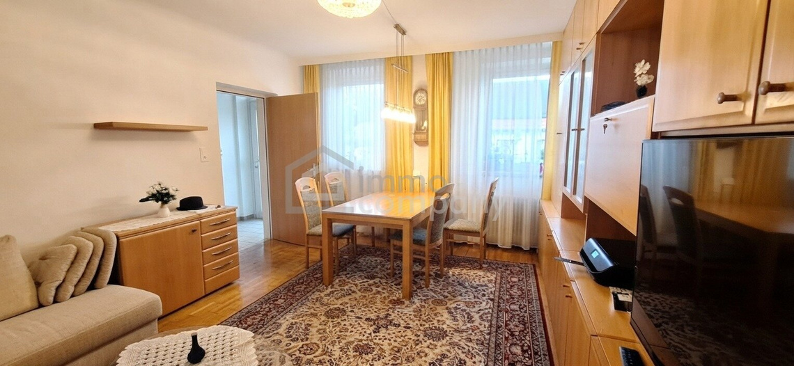 Möbliertes barrierefreies 3-Zi-Reihenhaus mit Garten & Terrasse in bester Lage in 1130 Wien – Foto 4