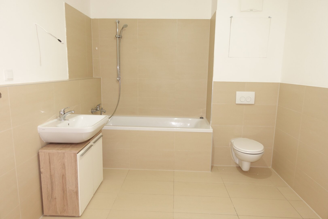 Großzügige und sympathische 2 Zimmer Neubauwohnung  - zwischen Matzleinsdorfer Platz und Waldmüllerpark – Foto 10