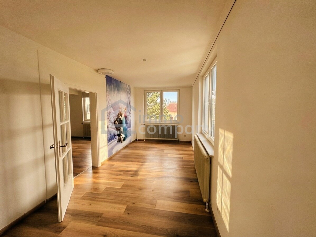 Lichtdurchflutete 3-Zimmer-Wohnung mit 130 m2 und Balkon in 1210 Wien – Ihr neues Zuhause wartet! – Foto 10