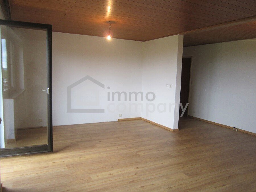 **Im Grünen** TOP – Mietwohnung in Zweifamilienhaus in sehr lockerer Streusiedlung – Foto 9