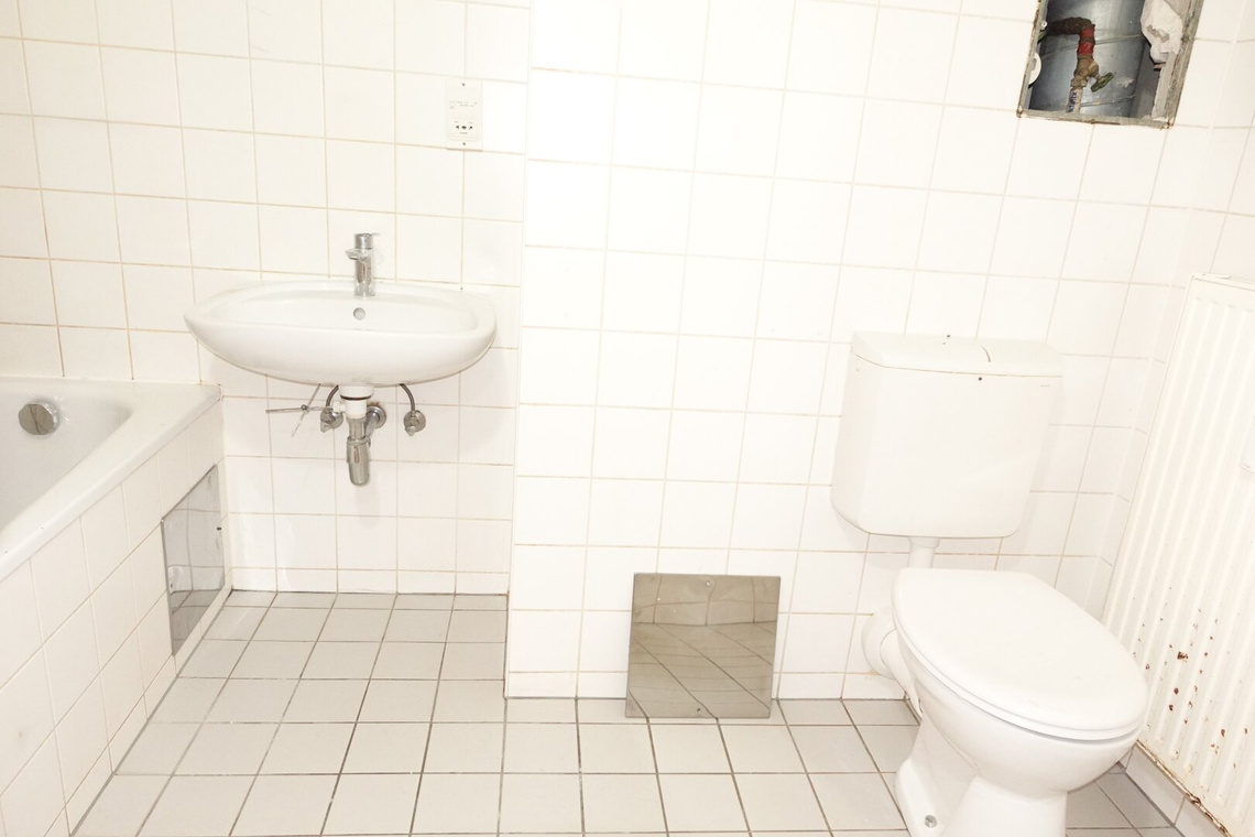 Ideale 2 Zimmer Neubauwohnung - zwischen Matzleinsdorfer Platz und Waldmüllerpark – Foto 9