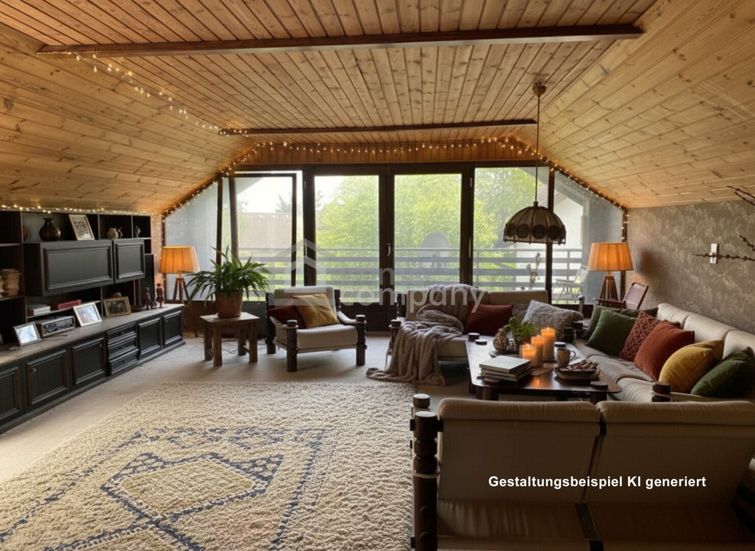 Ein Chalet zum Verlieben  -Neusiedlersee-Blick – Foto 6
