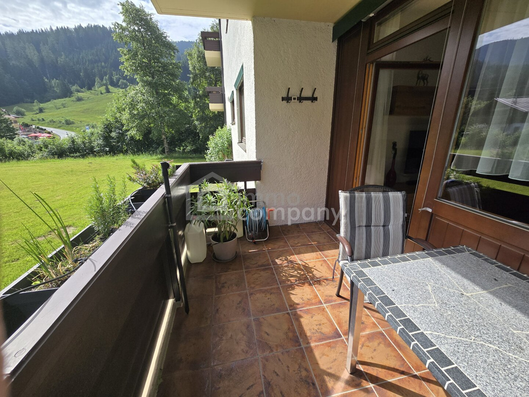 Charmante 2-Zimmer Wohnung 41m² mit Zweitwohnsitzwidmung an der Skipiste – Hinterthal/Maria Alm/Hochkönig – Foto 6