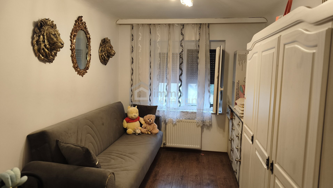 Liebevoll modernisiertes Einfamilienhaus mit Garten, Wintergarten & Ausbaupotenzial – Foto 1
