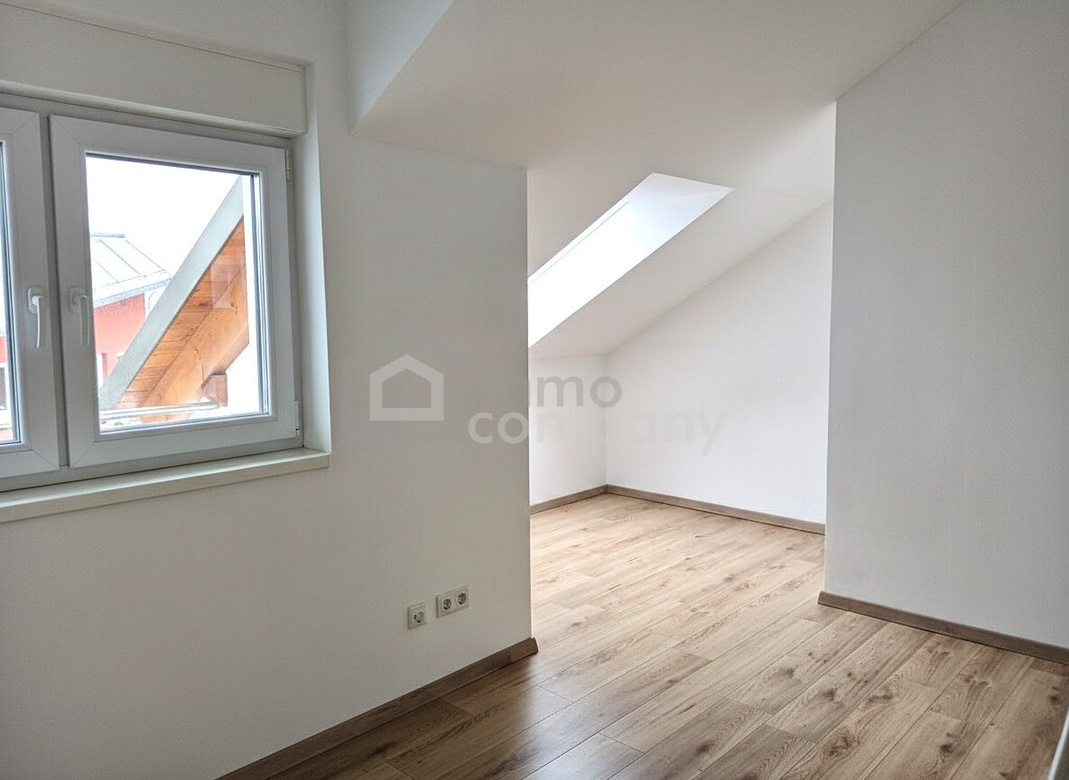 Neuwertige Doppelhaushälfte in Haschendorf – Ihr Traumhaus mit Garten und Balkon! – Foto 8
