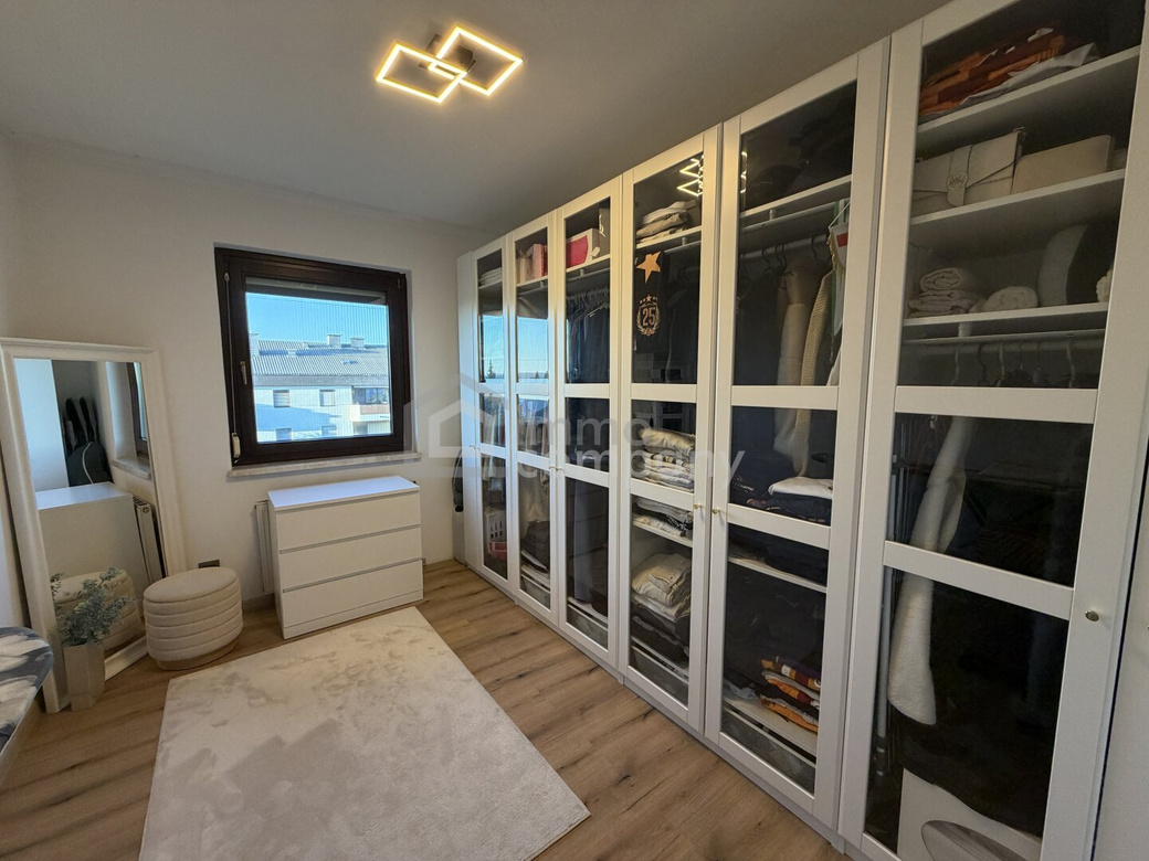 Eine Familienwohnung mit 4 Zimmern in naturnaher Lage! – Foto 6