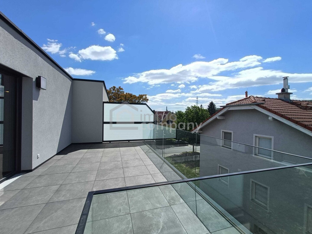 Traumhaus mit Aussicht in Donaunähe - Erstbezug! – Foto 5