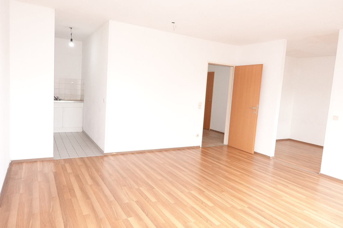 Ideale 2 Zimmer Neubauwohnung - zwischen Matzleinsdorfer Platz und Waldmüllerpark – Foto 2