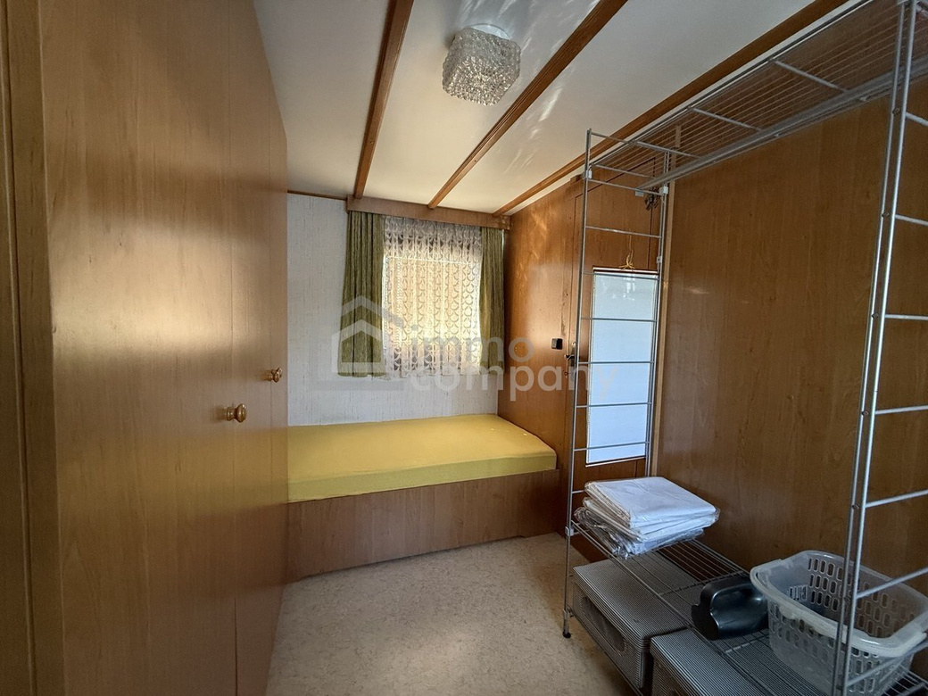 Ferienparadies am Pustasee in Andau – Gepflegtes Mobilheim mit großem Pachtgarten in traumhafter Seenähe – Foto 4