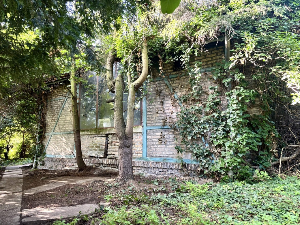 Privatverkauf: geschichtsträchtiges Haus im Martinsviertel Klosterneuburg - 1.711 m² Grundstück (1.119 m² Baugrund) mit Panorama-Fernblick - bis zu 6 Einheiten möglich – Foto 10