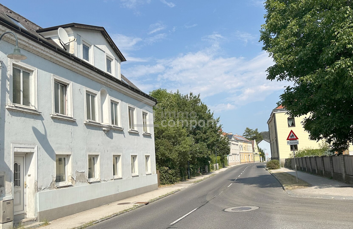 Attraktive - Gelegenheit für Sanierungsprofis! Kaufpreis:145.000,– FIX – Foto 1