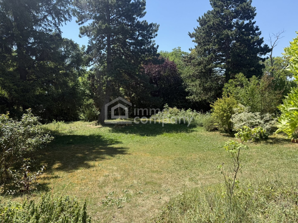Wenn Größe auf Potenzial trifft: 1.884 m² in begehrter Wohnlage von Bad Fischau – Foto 1