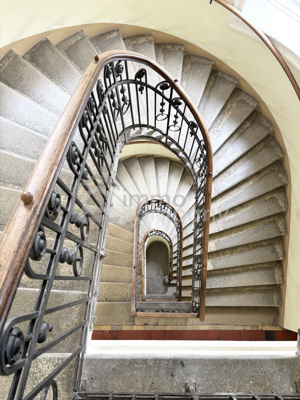 Vollrenovierte 2-Zimmer Wohnung 63m², wunderschönes Eckzinshaus! – Foto 8