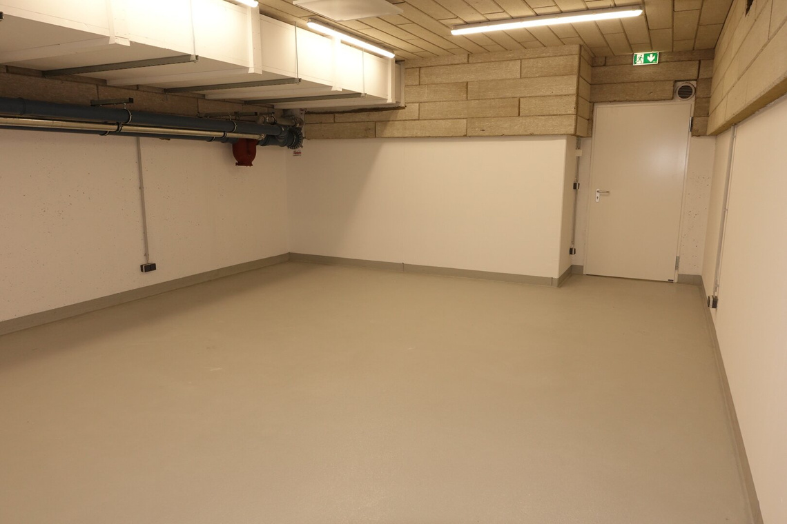 63 m² Geschäftslokal plus 40 m² Lager - ERSTBEZUG – Foto 10