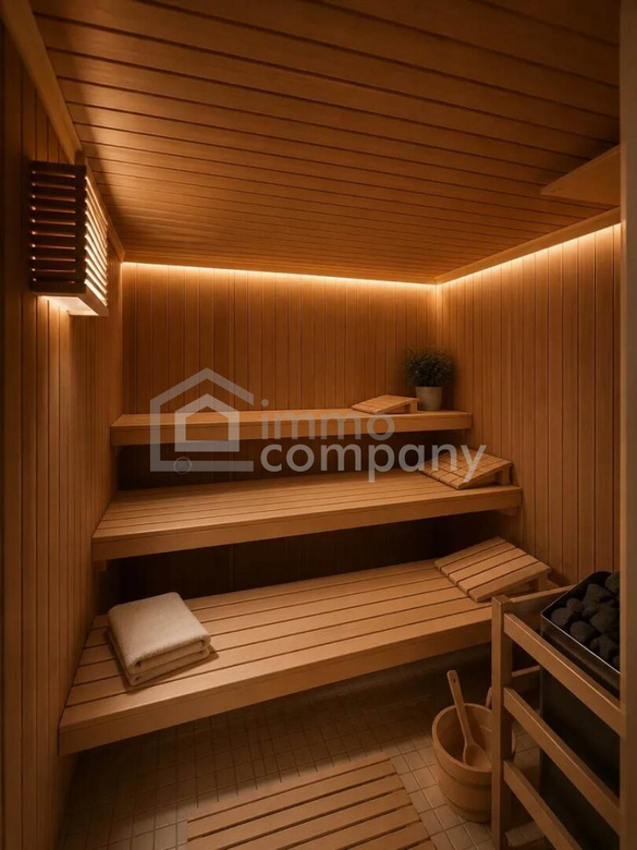 Luxuswohnung mit Aussicht in Währing – Foto 10