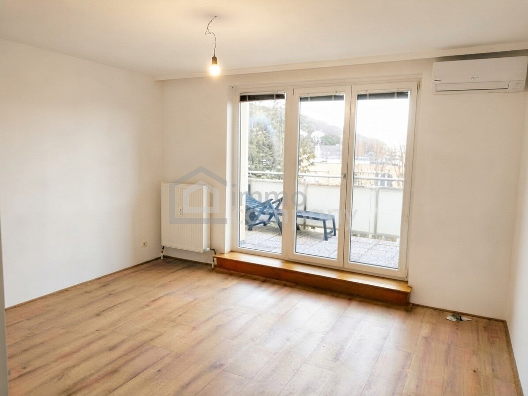 75 m² Dachgeschosswohnung mit Balkon, Klimaanlage & Aufzug in Baden – Vermietetes Investmentobjekt für Anleger – Foto 4
