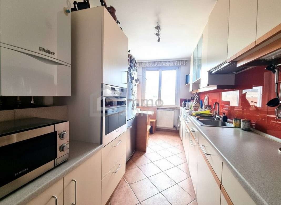 TOP-LAGE NAHE ROTER BERG!! Ruhig gelegene, lichtdurchflutete FAMILIENWOHNUNG – Auch trennbar! – Foto 11