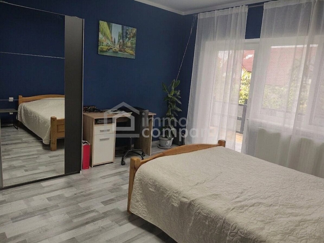 Großzügiges Einfamilienhaus – 6 Zimmer, Garten, Terrasse, Top Ausstattung! – Foto 7