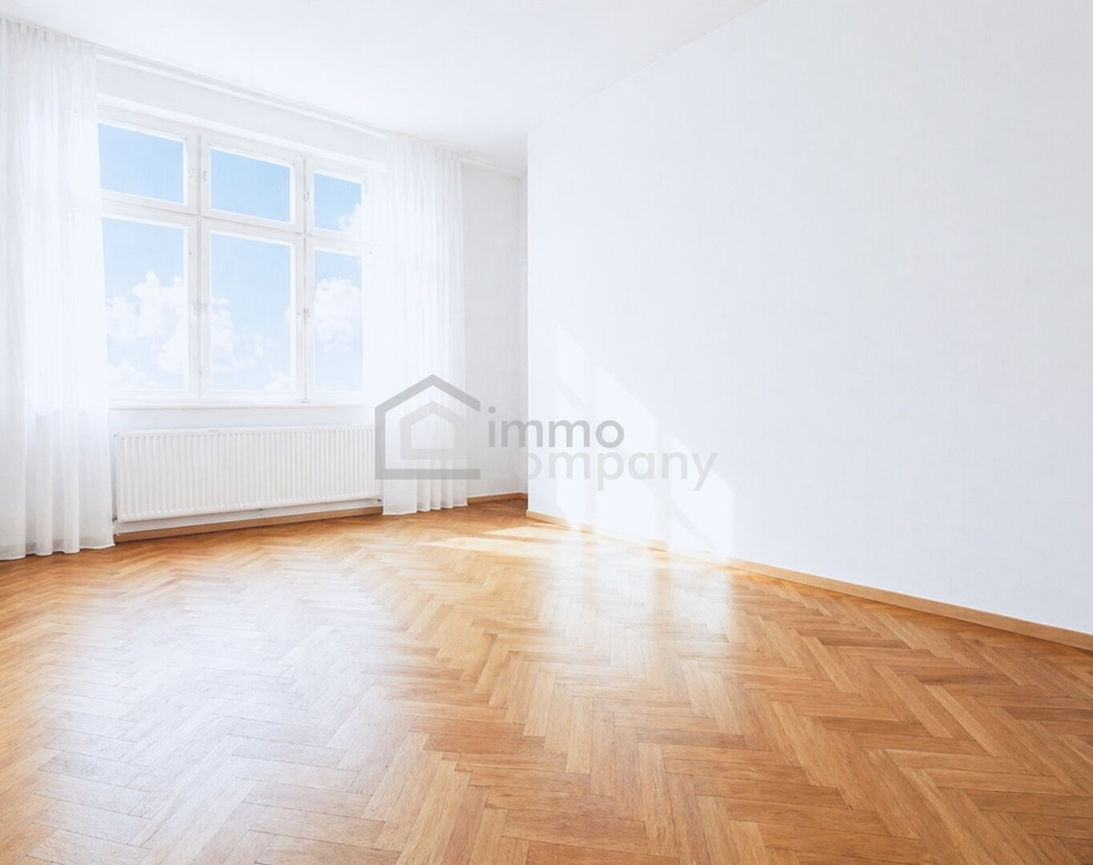 Königliche Wohnung im Herzen von Wien! 3. Bezirk. U3 und U4. Wien Mitte! – Foto 3