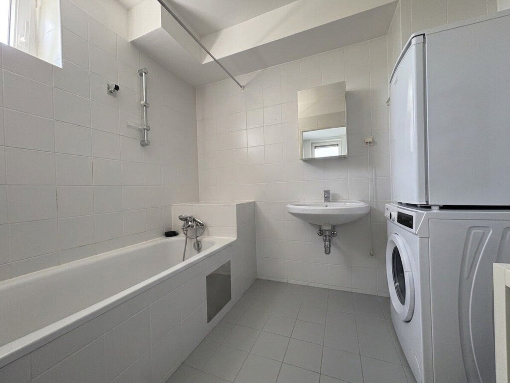 2-Zimmer Wohnung in Ruhelage mit Tiefgaragenplatz – Foto 6