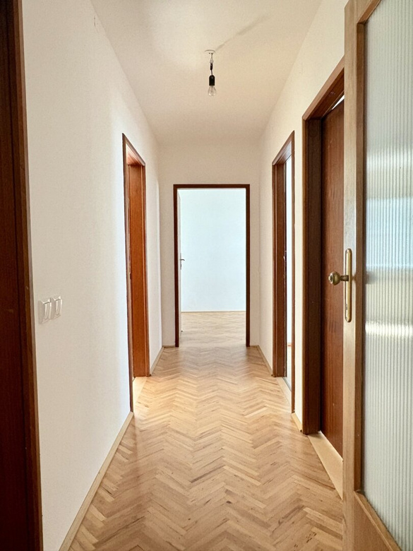 PARADIESISCH VIEL PLATZ FÜR FAMILIEN ODER STUDIERENDE - 5-ZIMMER-WOHNUNG MIT GROSSER LOGGIA – Foto 8