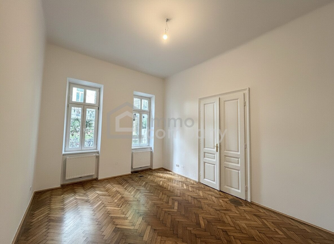Moderne 3-Zimmer Wohnung, vollsaniert, 66m², Top Lage 1050 Wien, Miete €1.489,- – Foto 3