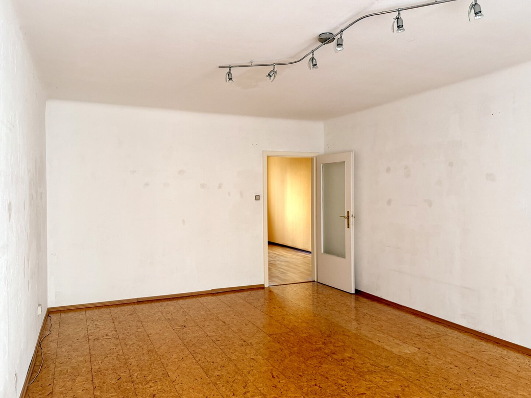 3(-4) Zimmer Wohnung in gefragter Lage, mit leichtem Renovierungsbedarf" – Foto 11