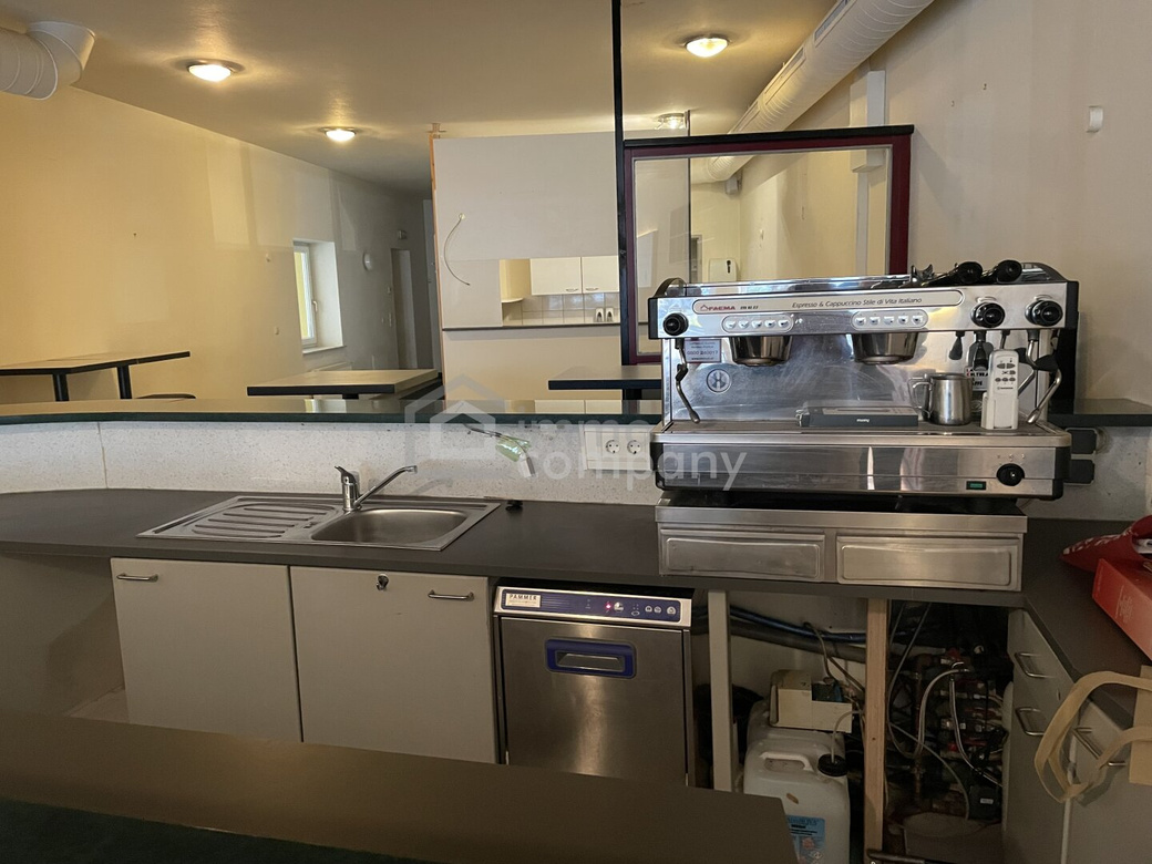 Lokal - Gastro - Gewerberaum in Jennersdorf zur Miete – Foto 5