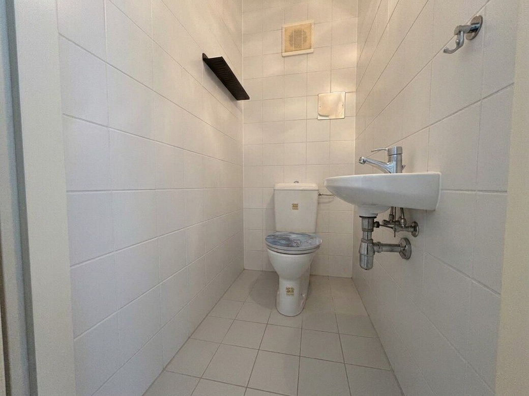 2-Zimmer Wohnung in Ruhelage mit Tiefgaragenplatz – Foto 8