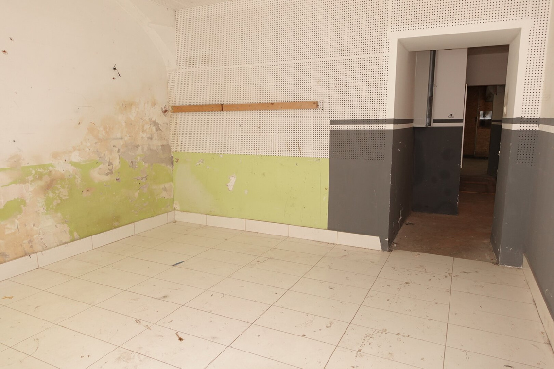 128 m² LAGERFLÄCHE - EURO 897,- Netto/Monat - NUR 1 MONAT PROVISION – Foto 3