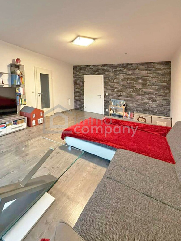Ruhe. Qualität. Lebensgefühl. | Hochwertige 3-Zimmer-Wohnung mit Balkon & Grünblick – Foto 6