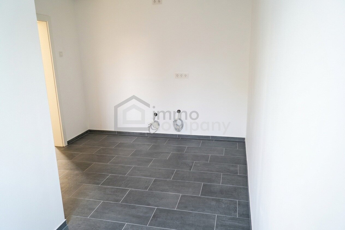 Modernisiert & Renoviert: 2 Zimmer Eigentumswohnung in Bad Vöslau – Foto 4
