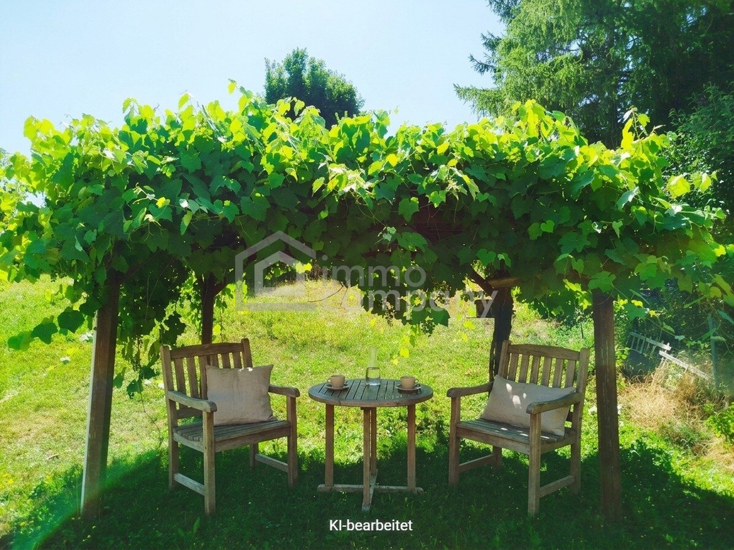 Ein Zuhause, das Ruhe atmet. – Foto 4