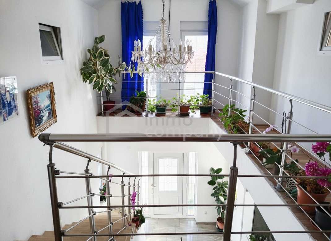Großzügiges Einfamilienhaus mit viel Platz für die ganze Familie! – Foto 7