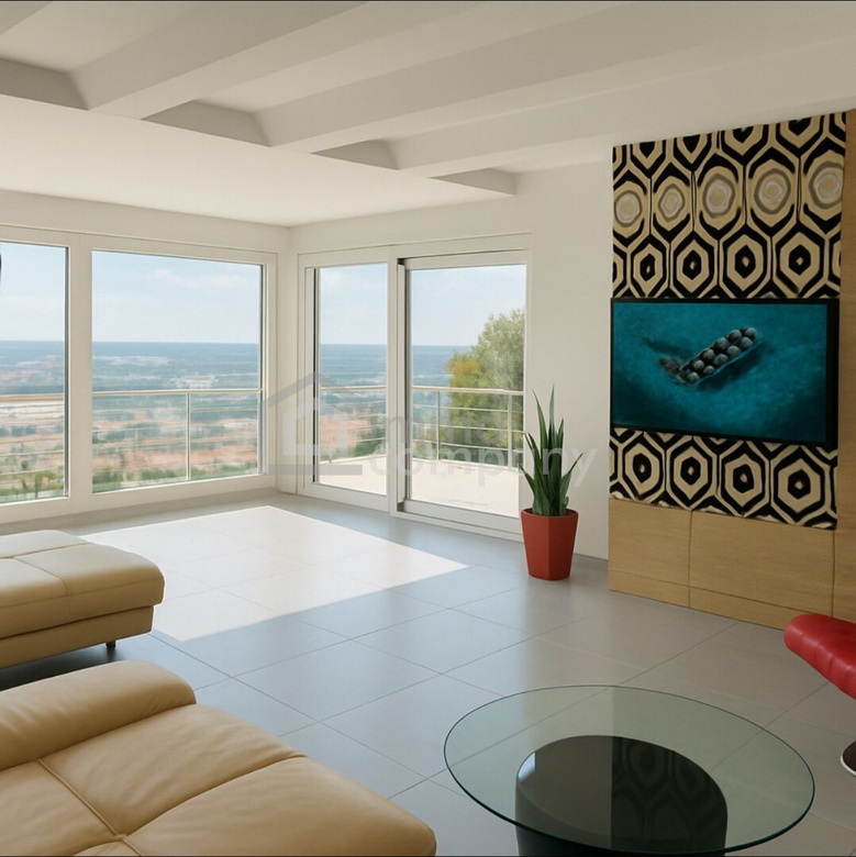 BUDAPEST’S FINEST | SKY PENTHOUSE-VILLA | 60 m² PANORAMA-TERRASSE | ULTRA-LUXUS IN DEN BUDA HILLS – Foto 2