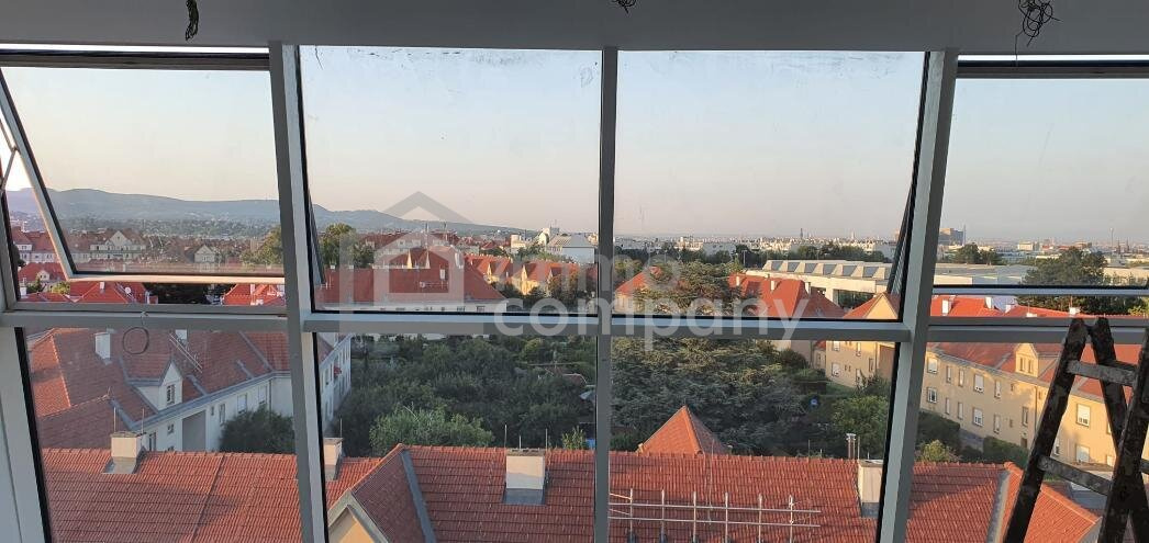 Einzigartiger Wienblick | Exklusive Dachgeschosswohnung mit hochwertiger Ausstattung – Foto 2