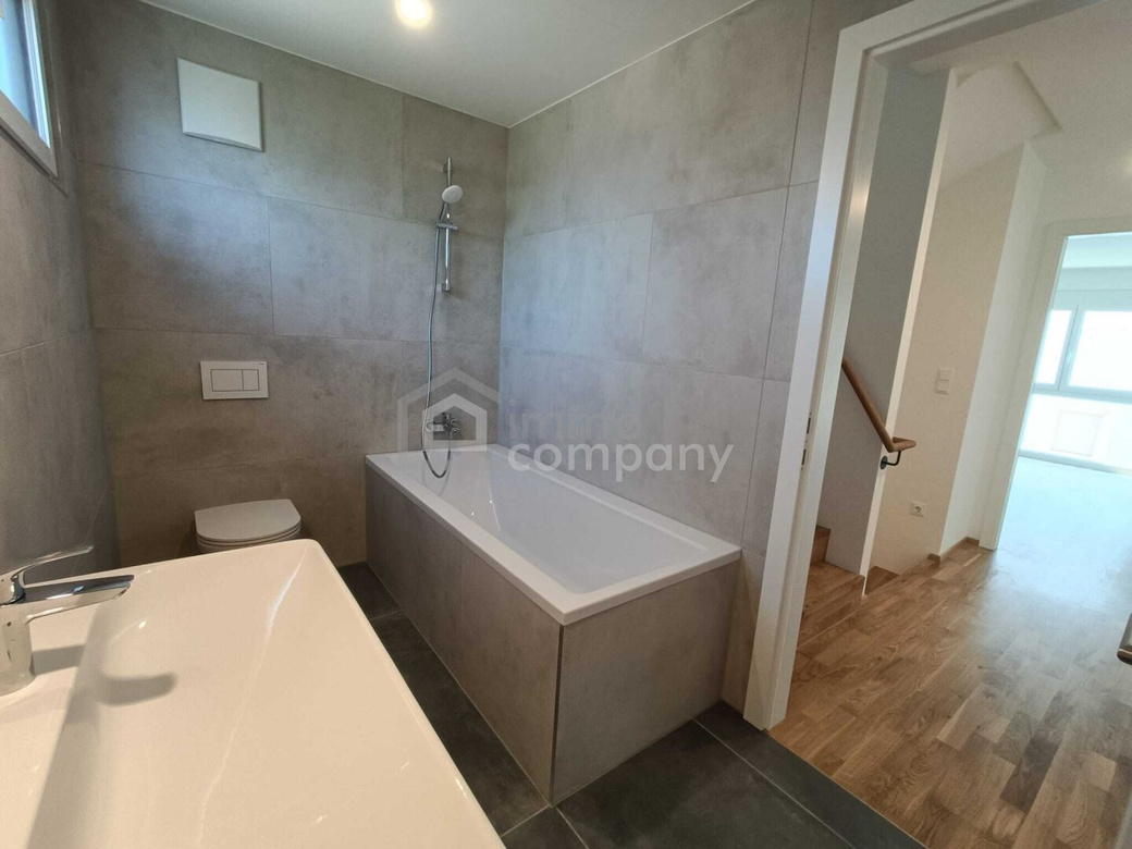 Traumhaus mit Aussicht in Donaunähe - Erstbezug! – Foto 8