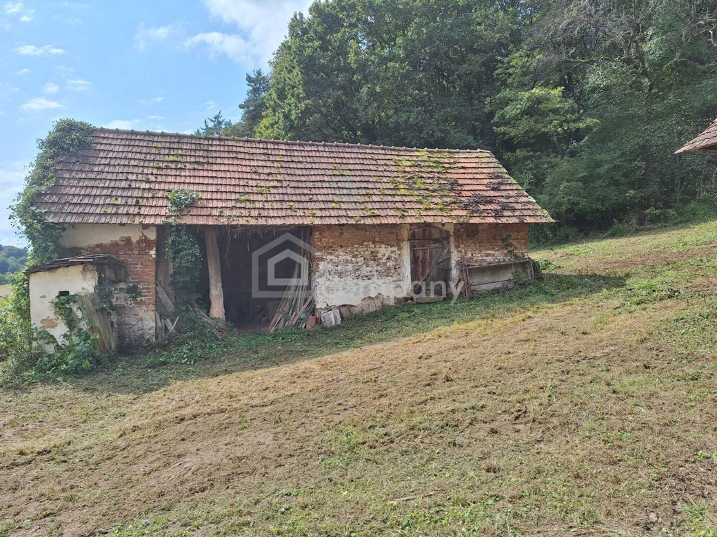 Die Lage...die Lage...die Lage...absolute Alleinlage im Südburgenland – Foto 5