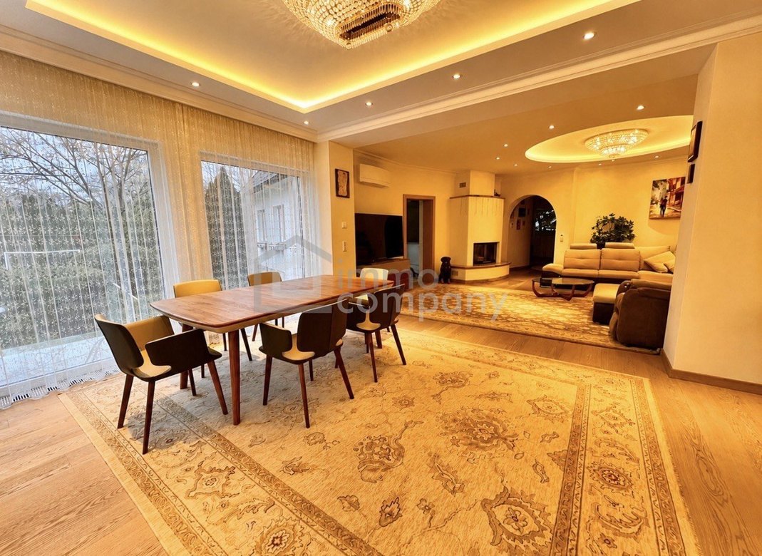 LUXUSVILLA MIT POOL IN 1210 WIEN | BRUCKHAUFEN | UNO CITY | VIENNA INTERNATIONAL SCHOOL – Foto 3